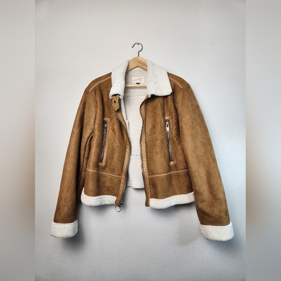 Universal Thread Women's Jacket Size Large - Picture 8 of 11